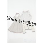 画像: MSD/OF：コーディネートモデル衣装セット Y-25-12-03-123-YD-ZY