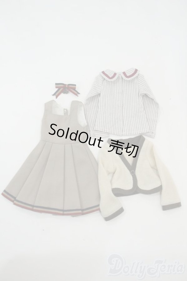 画像1: MSD/OF：コーディネートモデル衣装セット Y-25-12-03-123-YD-ZY (1)