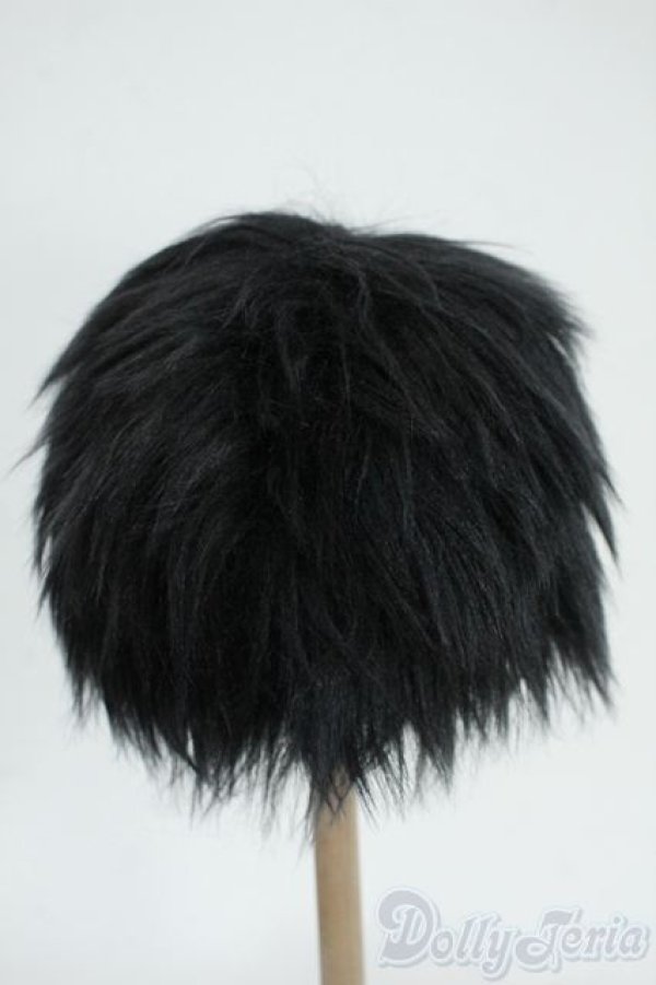 画像2: 9inch/ウィッグ Y-25-12-03-118-YD-ZY (2)