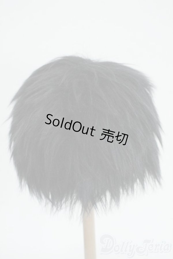 画像2: 9inch/ウィッグ Y-25-12-03-118-YD-ZY (2)