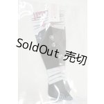 画像: MDD/OF:靴下 Y-25-12-10-005-YD-ZY