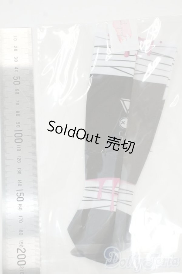 画像2: MDD/OF:靴下 Y-25-12-10-005-YD-ZY (2)