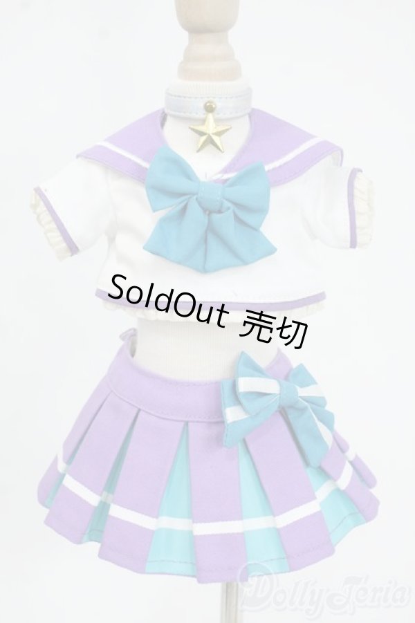 画像1: MDD/OF:衣装セット Y-25-12-10-007-YD-ZY (1)