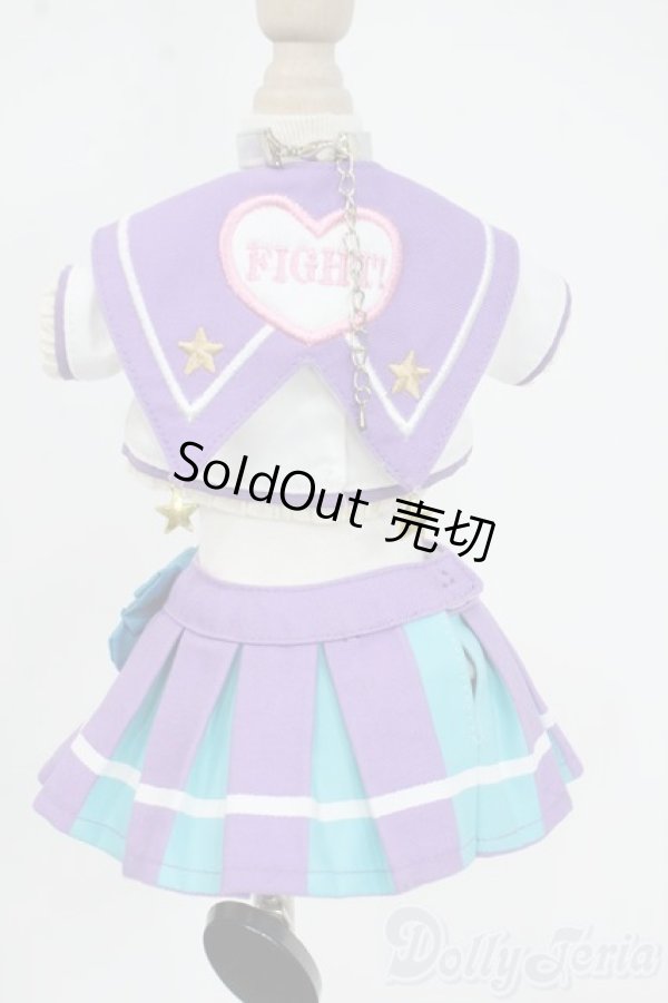 画像3: MDD/OF:衣装セット Y-25-12-10-007-YD-ZY (3)