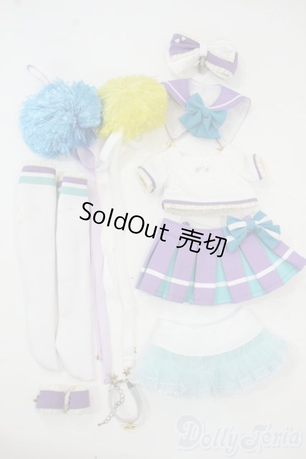 画像4: MDD/OF:衣装セット Y-25-12-10-007-YD-ZY (4)