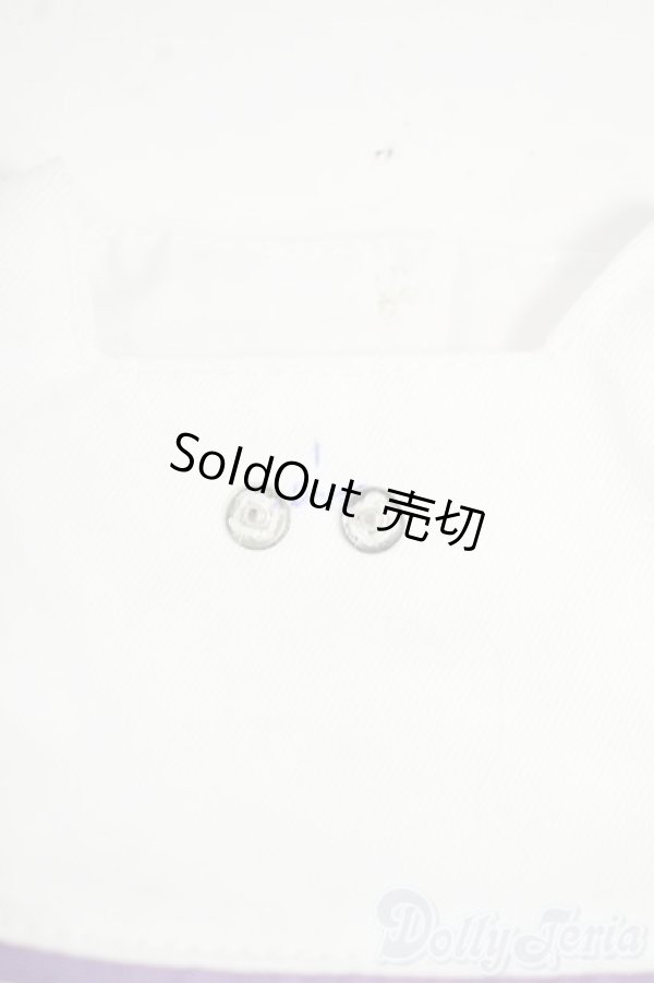 画像6: MDD/OF:衣装セット Y-25-12-10-007-YD-ZY (6)