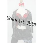 画像: DDdy/OF:アルナMagic White Ver.デフォルト衣装セット:VOLKS製 Y-25-12-10-021-YD-ZY