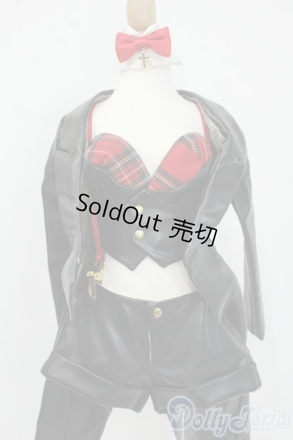 画像1: DDdy/OF:アルナMagic White Ver.デフォルト衣装セット:VOLKS製 Y-25-12-10-021-YD-ZY (1)