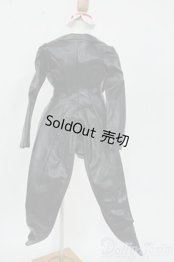 画像2: DDdy/OF:アルナMagic White Ver.デフォルト衣装セット:VOLKS製 Y-25-12-10-021-YD-ZY (2)