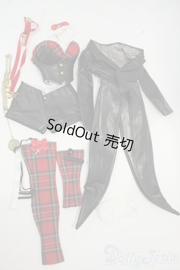 画像3: DDdy/OF:アルナMagic White Ver.デフォルト衣装セット:VOLKS製 Y-25-12-10-021-YD-ZY (3)