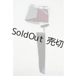 画像: MDD/OF:スカート Y-25-12-10-008-YD-ZY