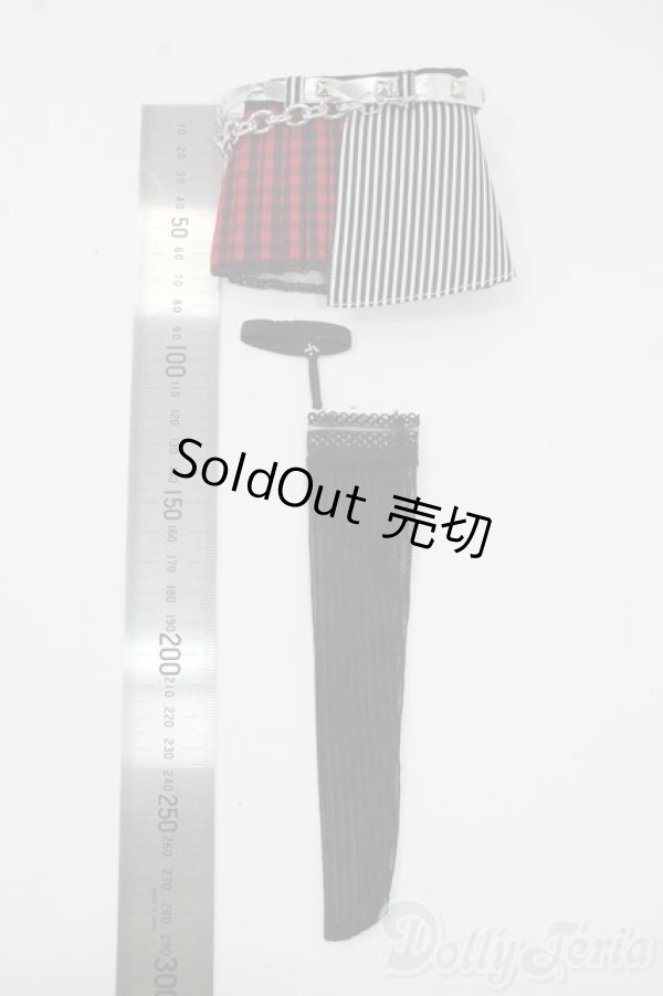 画像2: MDD/OF:スカート Y-25-12-10-008-YD-ZY (2)