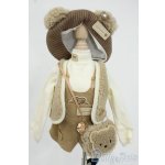 画像: MDD/OF:衣装セット Y-25-12-10-010-YD-ZY