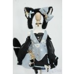 画像: MDD/OF:衣装セット Y-25-12-10-011-YD-ZY