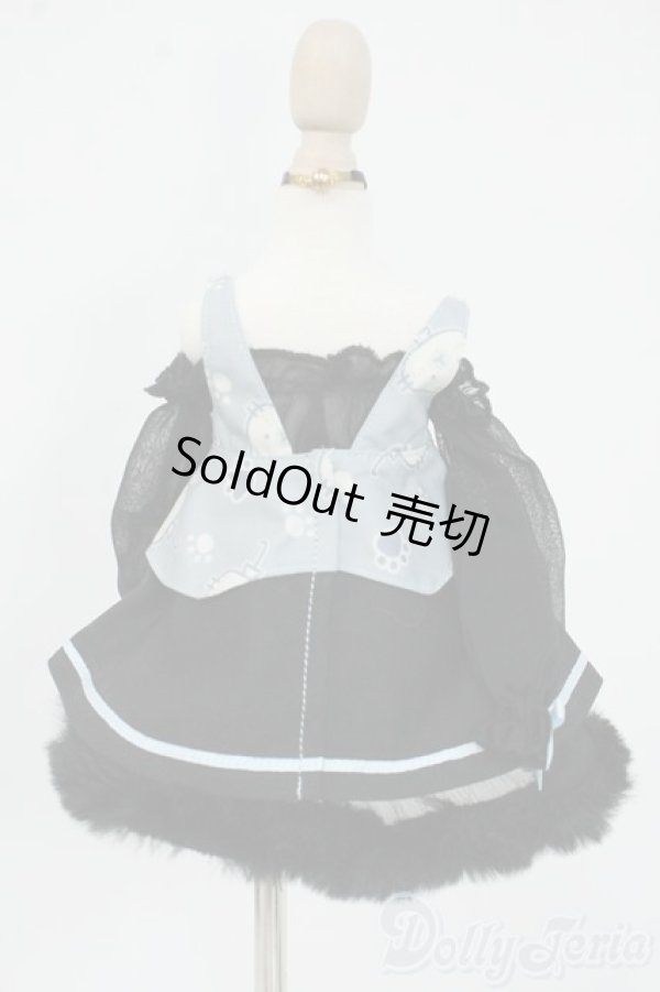 画像3: MDD/OF:衣装セット Y-25-12-10-011-YD-ZY (3)