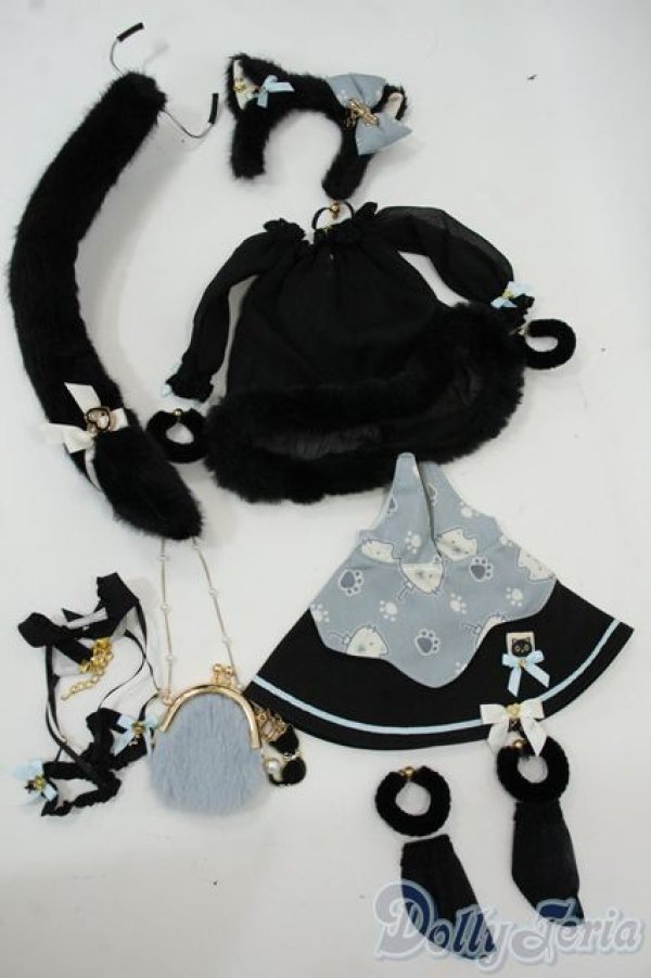 画像4: MDD/OF:衣装セット Y-25-12-10-011-YD-ZY (4)