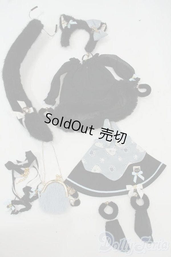 画像4: MDD/OF:衣装セット Y-25-12-10-011-YD-ZY (4)
