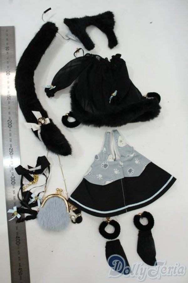 画像5: MDD/OF:衣装セット Y-25-12-10-011-YD-ZY (5)