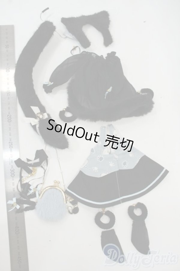 画像5: MDD/OF:衣装セット Y-25-12-10-011-YD-ZY (5)
