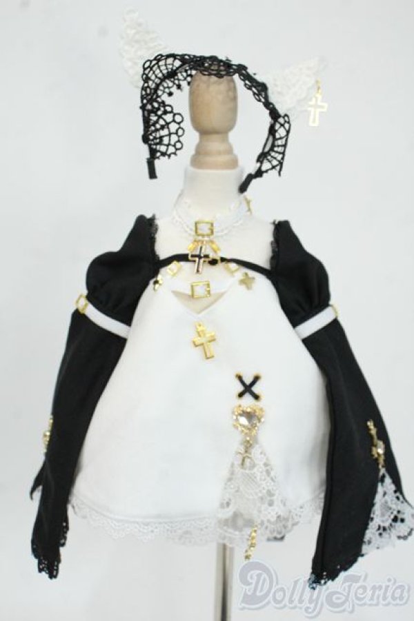 画像1: MDD/OF:衣装セット Y-25-12-10-014-YD-ZY (1)