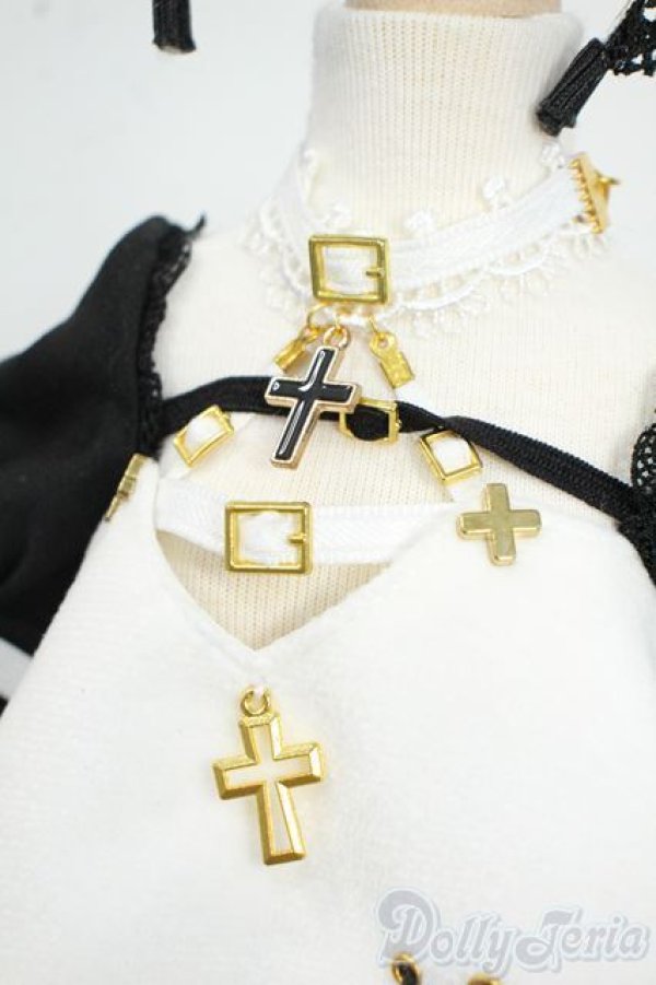 画像2: MDD/OF:衣装セット Y-25-12-10-014-YD-ZY (2)