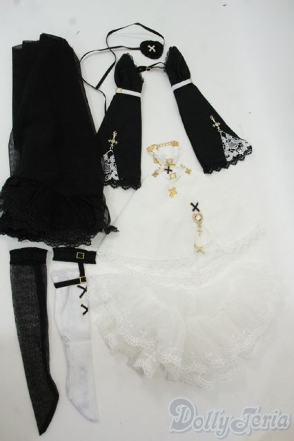 画像4: MDD/OF:衣装セット Y-25-12-10-014-YD-ZY (4)