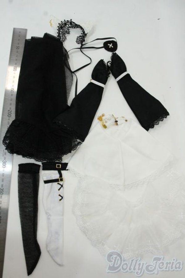 画像5: MDD/OF:衣装セット Y-25-12-10-014-YD-ZY (5)