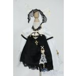 画像: MDD/OF:衣装セット Y-25-12-10-015-YD-ZY