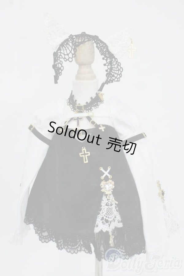 画像1: MDD/OF:衣装セット Y-25-12-10-015-YD-ZY (1)