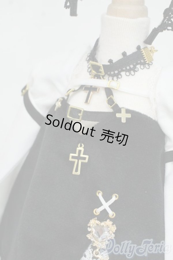 画像2: MDD/OF:衣装セット Y-25-12-10-015-YD-ZY (2)