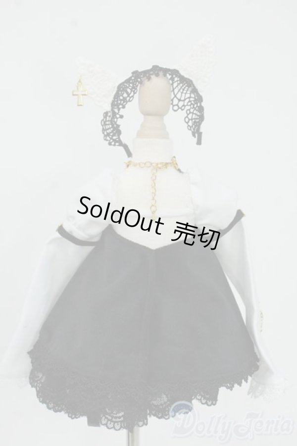 画像3: MDD/OF:衣装セット Y-25-12-10-015-YD-ZY (3)