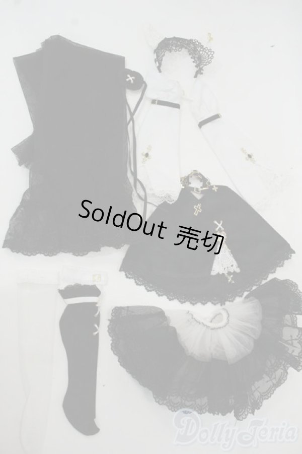 画像4: MDD/OF:衣装セット Y-25-12-10-015-YD-ZY (4)