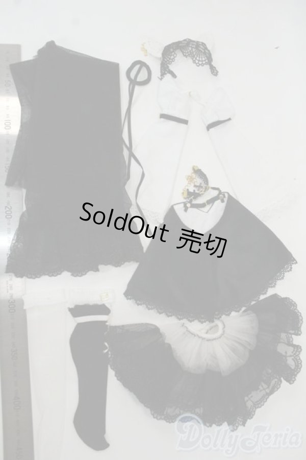 画像5: MDD/OF:衣装セット Y-25-12-10-015-YD-ZY (5)