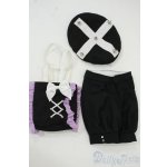 画像: MDD/OF:衣装セット Y-25-12-10-016-YD-ZY