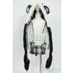 画像: MDD/OF:衣装セット Y-25-12-10-017-YD-ZY