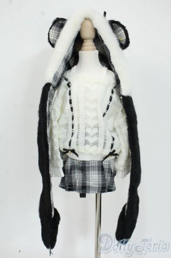 画像1: MDD/OF:衣装セット Y-25-12-10-017-YD-ZY (1)