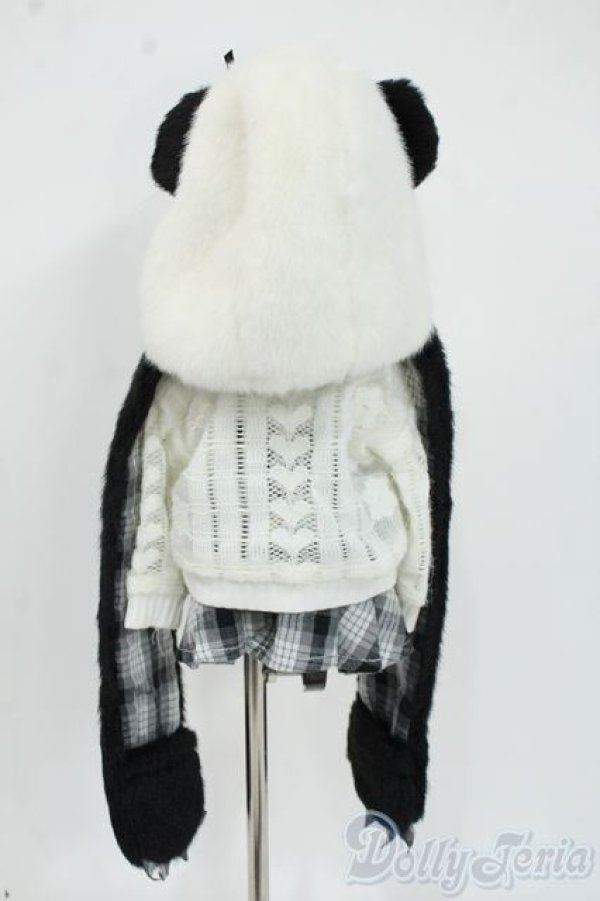 画像3: MDD/OF:衣装セット Y-25-12-10-017-YD-ZY (3)