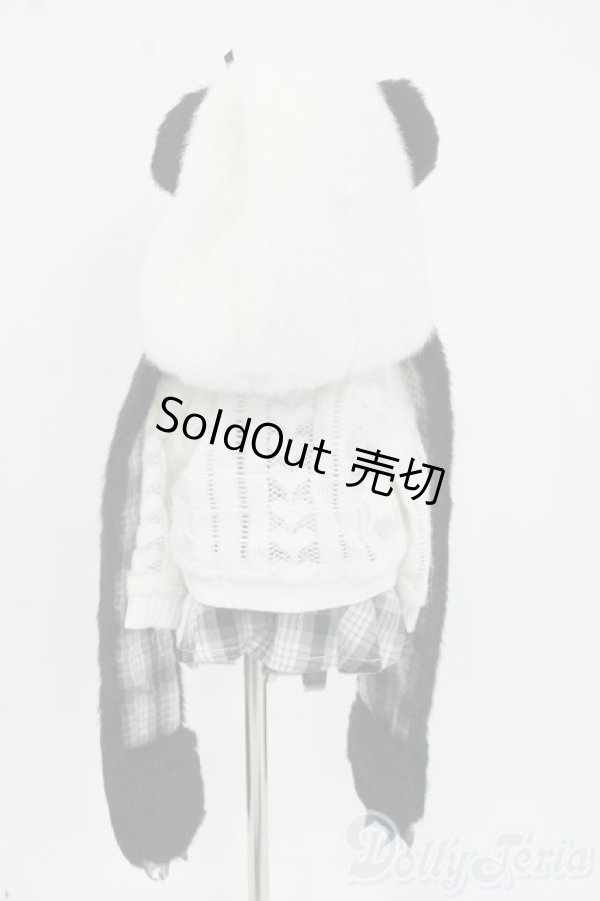 画像3: MDD/OF:衣装セット Y-25-12-10-017-YD-ZY (3)