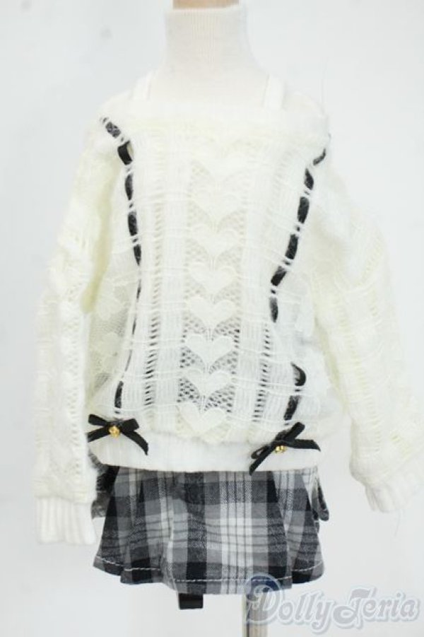 画像4: MDD/OF:衣装セット Y-25-12-10-017-YD-ZY (4)