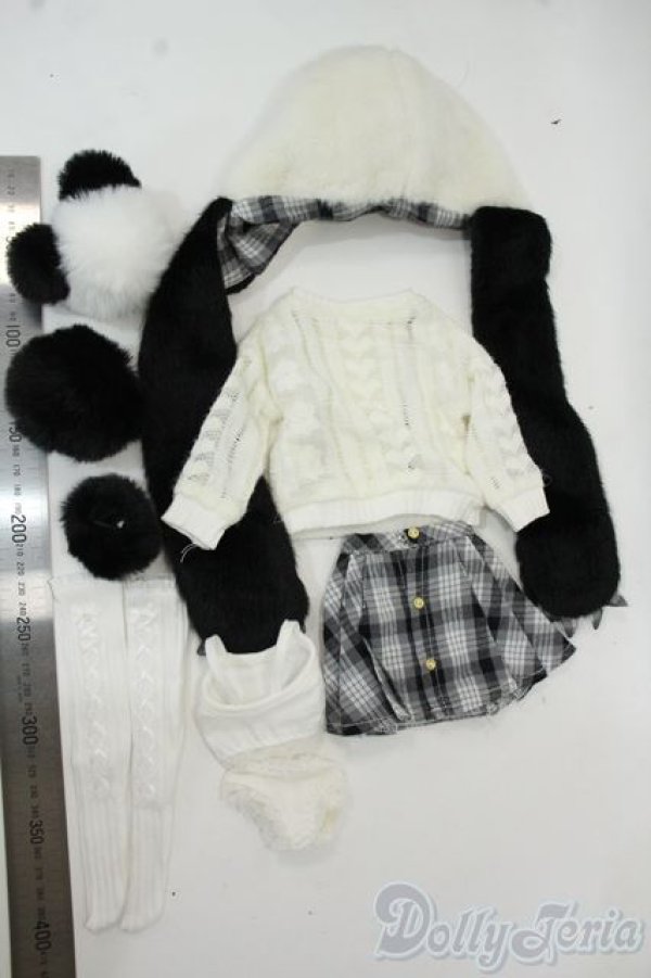 画像6: MDD/OF:衣装セット Y-25-12-10-017-YD-ZY (6)