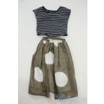 画像: DD/OF:衣装セット Y-25-12-10-024-YD-ZY