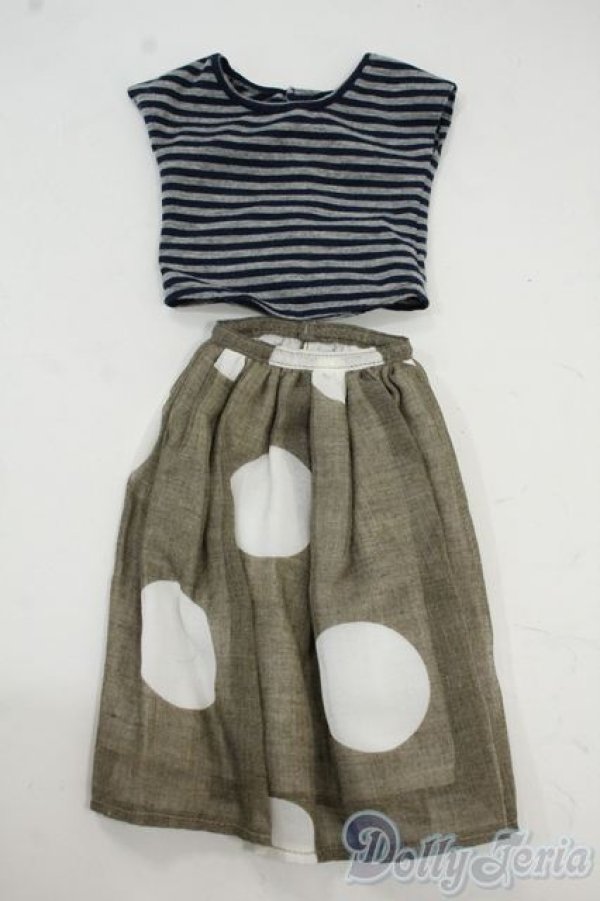 画像1: DD/OF:衣装セット Y-25-12-10-024-YD-ZY (1)