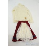 画像: DD/OF:衣装セット Y-25-12-10-023-YD-ZY