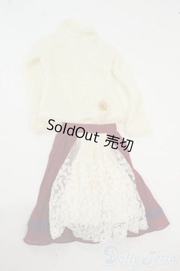 画像1: DD/OF:衣装セット Y-25-12-10-023-YD-ZY (1)