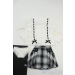 画像: MDD/OF:衣装セット Y-25-12-10-013-YD-ZY