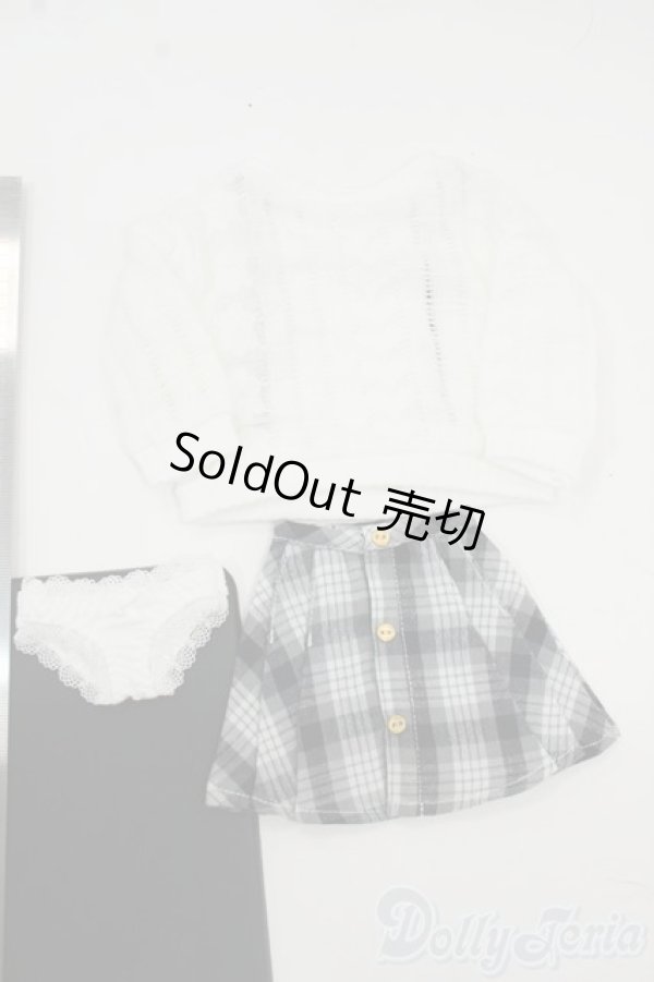 画像2: MDD/OF:衣装セット Y-25-12-10-013-YD-ZY (2)