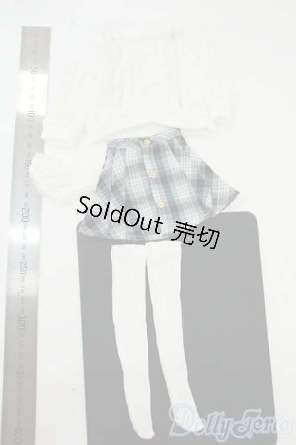 画像2: MDD/OF:衣装セット Y-25-12-10-012-YD-ZY (2)