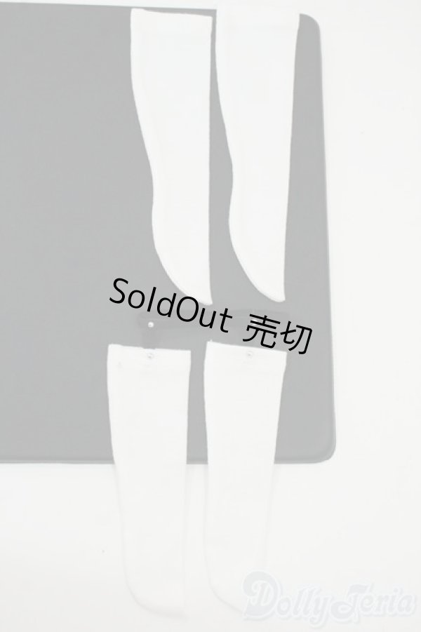 画像1: MDD/OF:靴下 Y-25-12-10-003-YD-ZY (1)