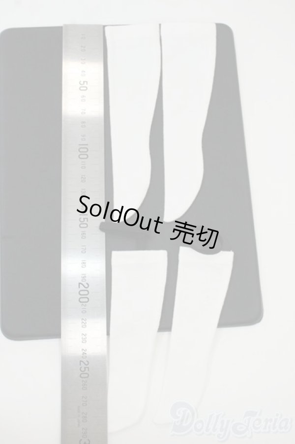 画像2: MDD/OF:靴下 Y-25-12-10-003-YD-ZY (2)