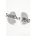 画像: 8-9inch/ウィッグ Y-25-12-10-082-YD-ZY